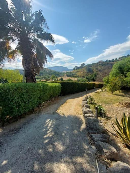 Oasi Del Sole - Segesta Villa Calatafimi Exterior photo